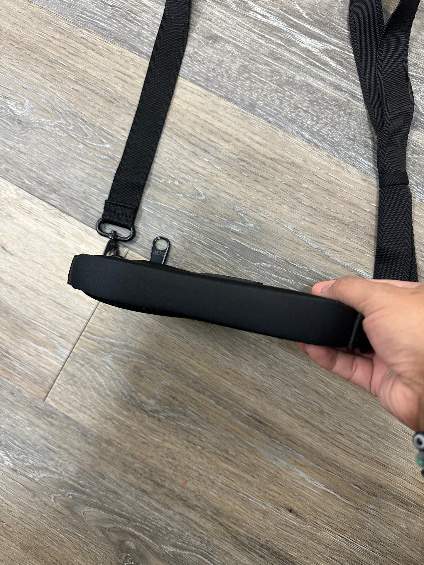 Crossbody By Dagne Dover, Size: Small