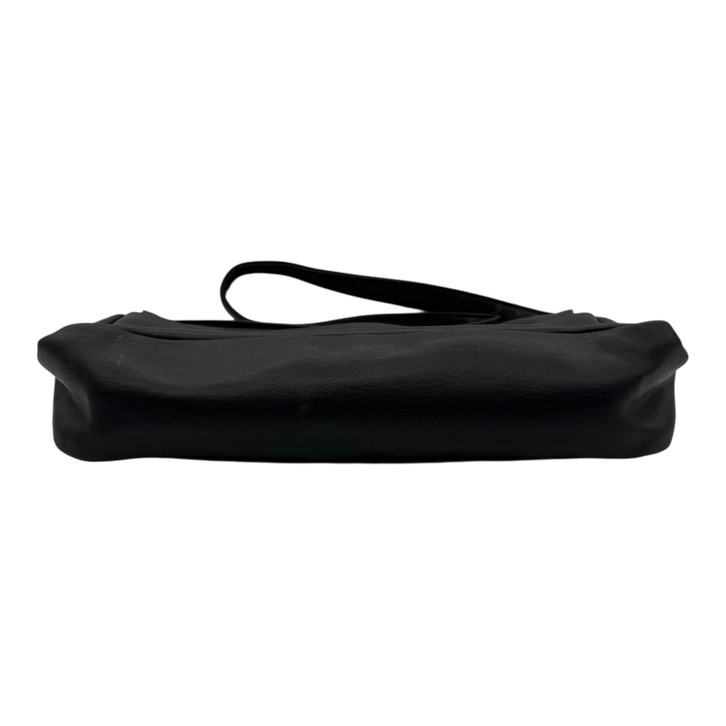 Handbag By Liz Claiborne In Black, Size:Medium