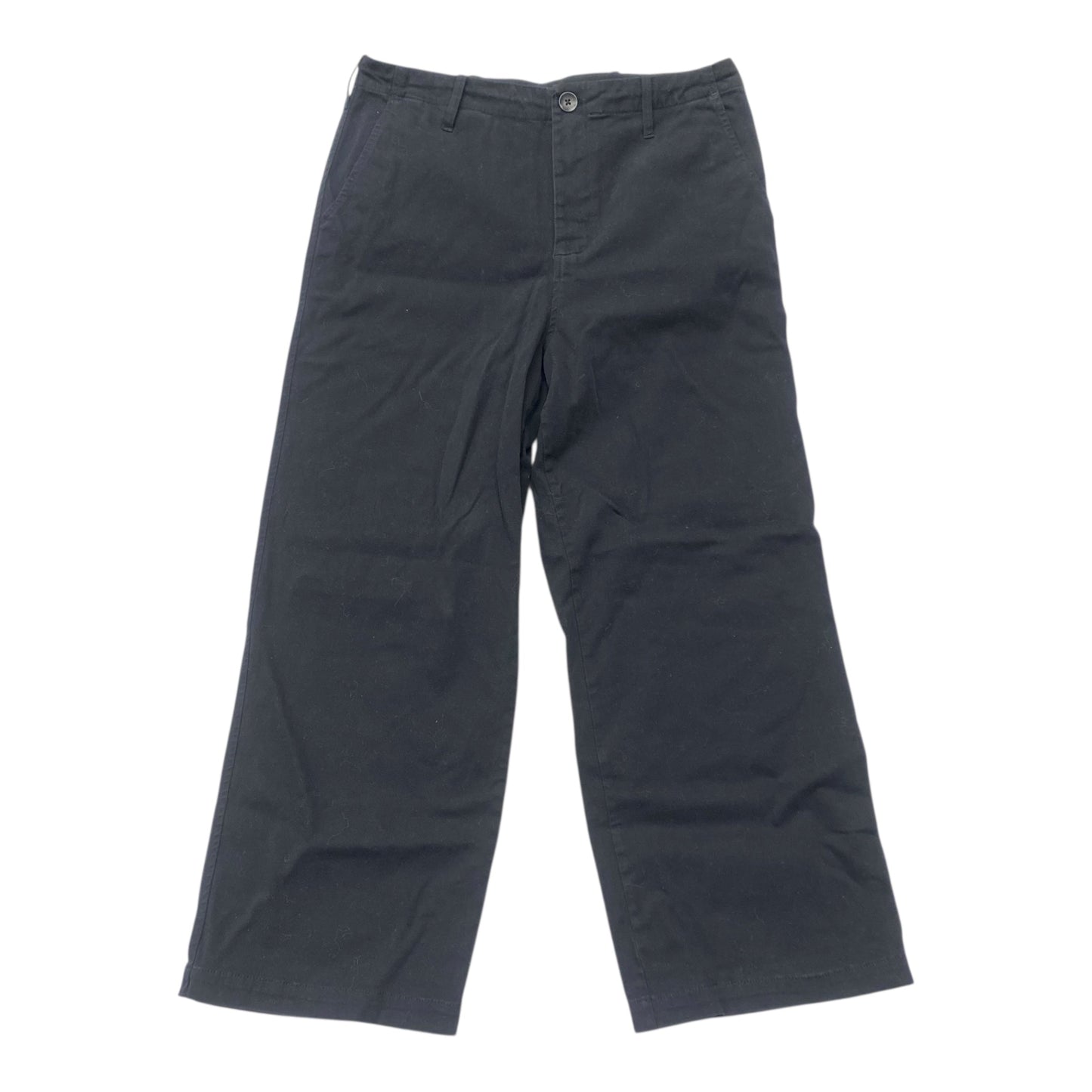Pants Other By Monrow In Black, Size:L