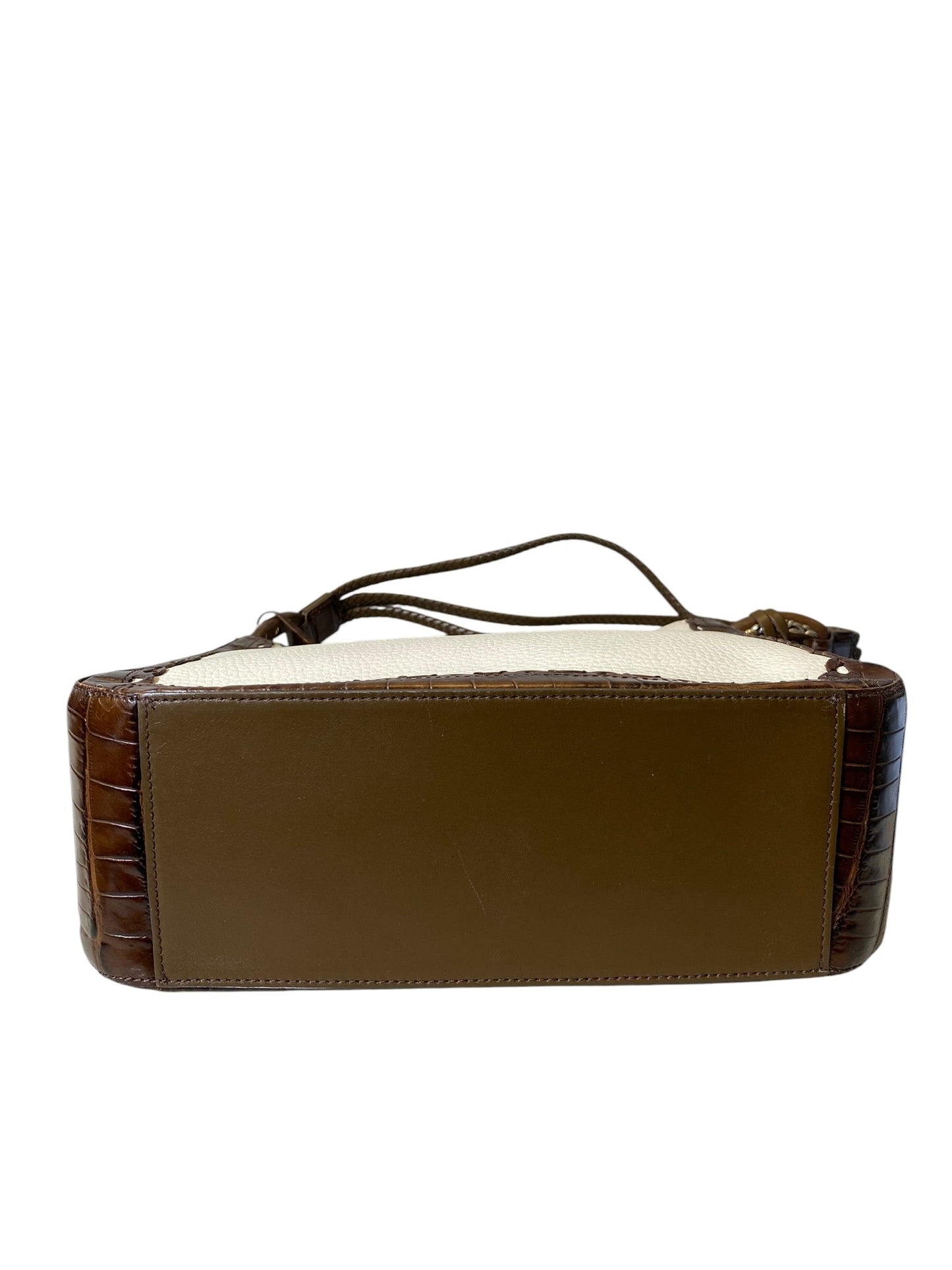 Handbag By Brighton, Size: Medium