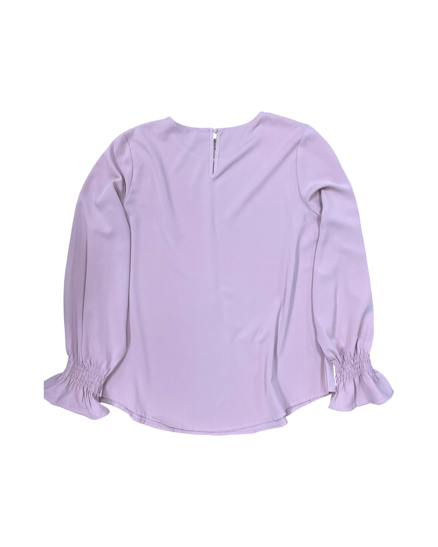 Top Ls By Clothes Mentor In Pink, Size:L
