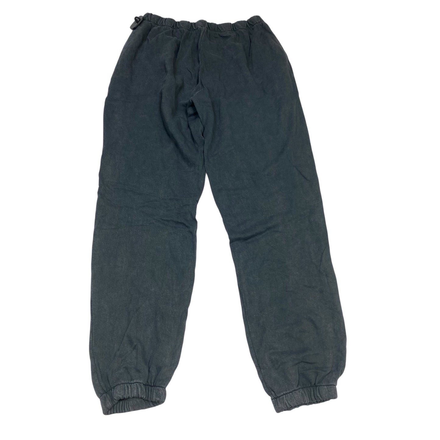 Lounge Set Pants By Fashion Nova In Grey, Size:1X