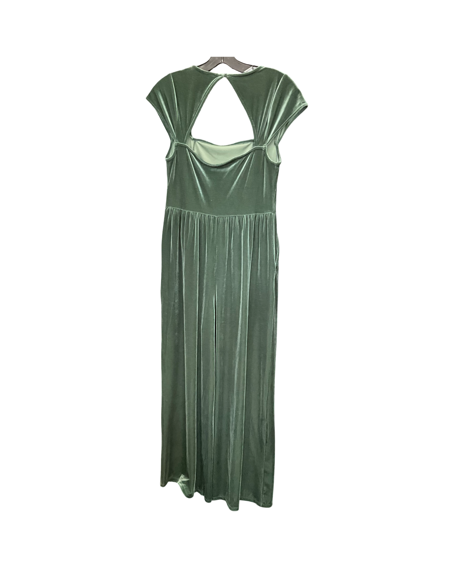 Jumpsuit By Old Navy In Green, Size:M