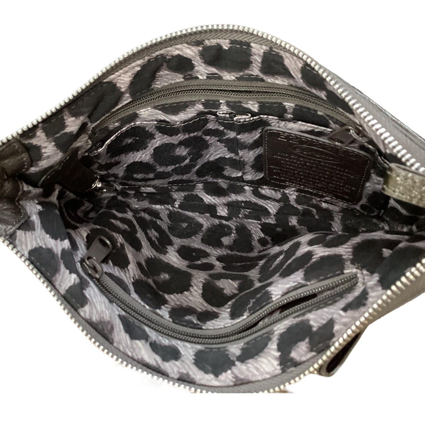 Handbag By Brighton In Brown, Size:Small