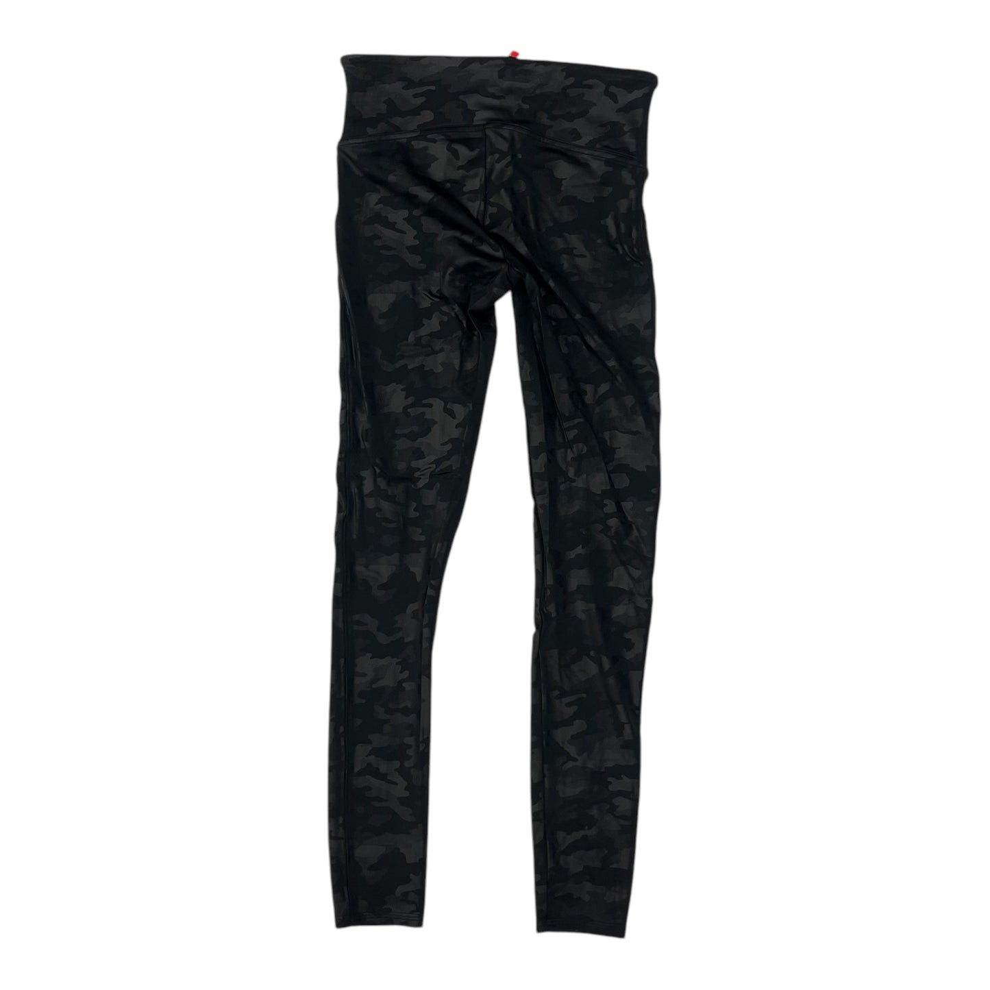 Pants Leggings By Spanx In Black, Size:M