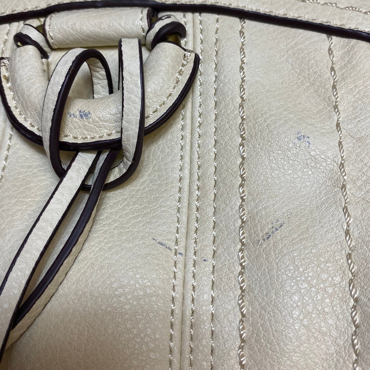 Crossbody By Boc, Size: Medium