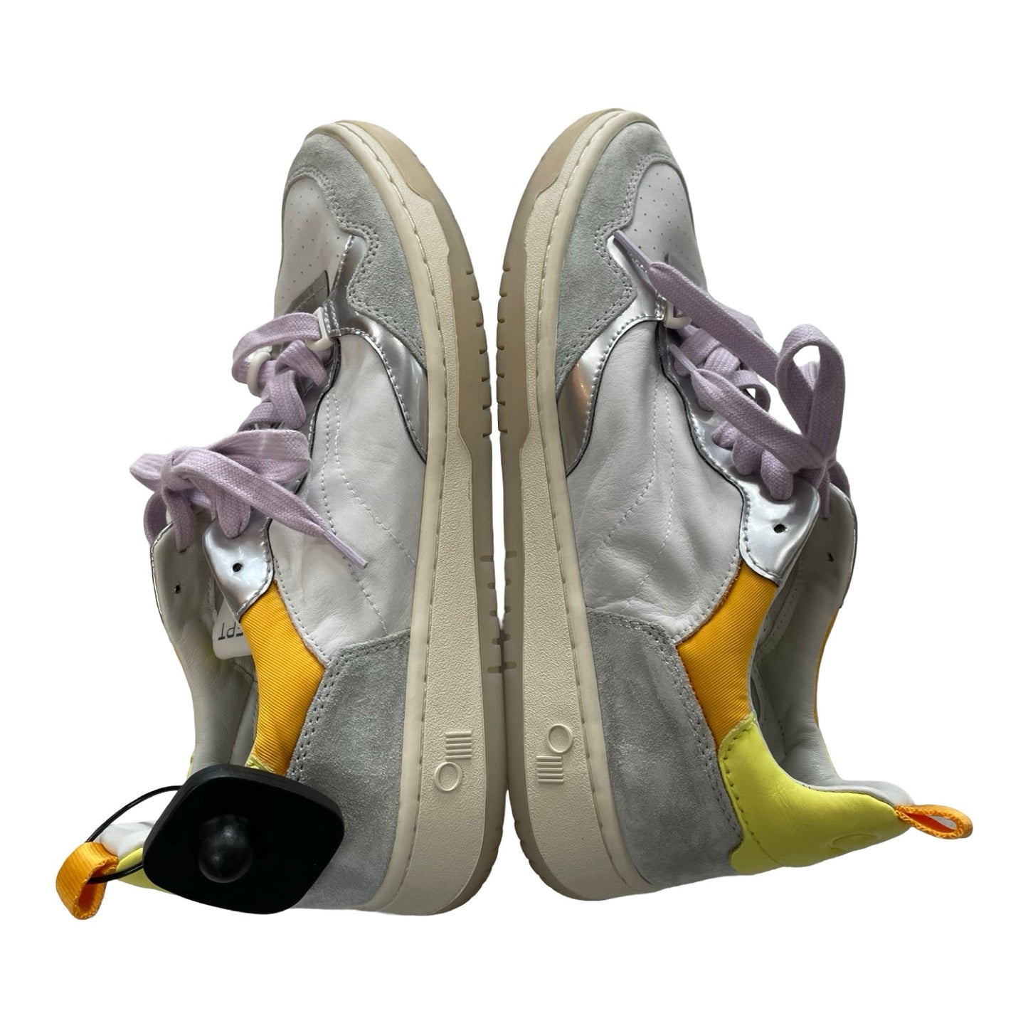 Shoes Athletic By Cmc In Multi, Size:8.5