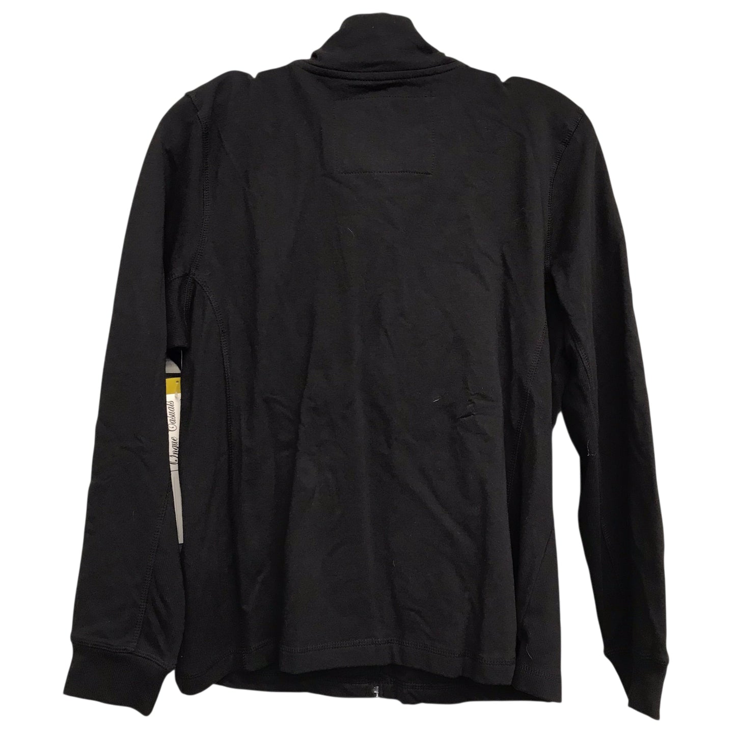 Jacket Other By Onque In Black, Size:M