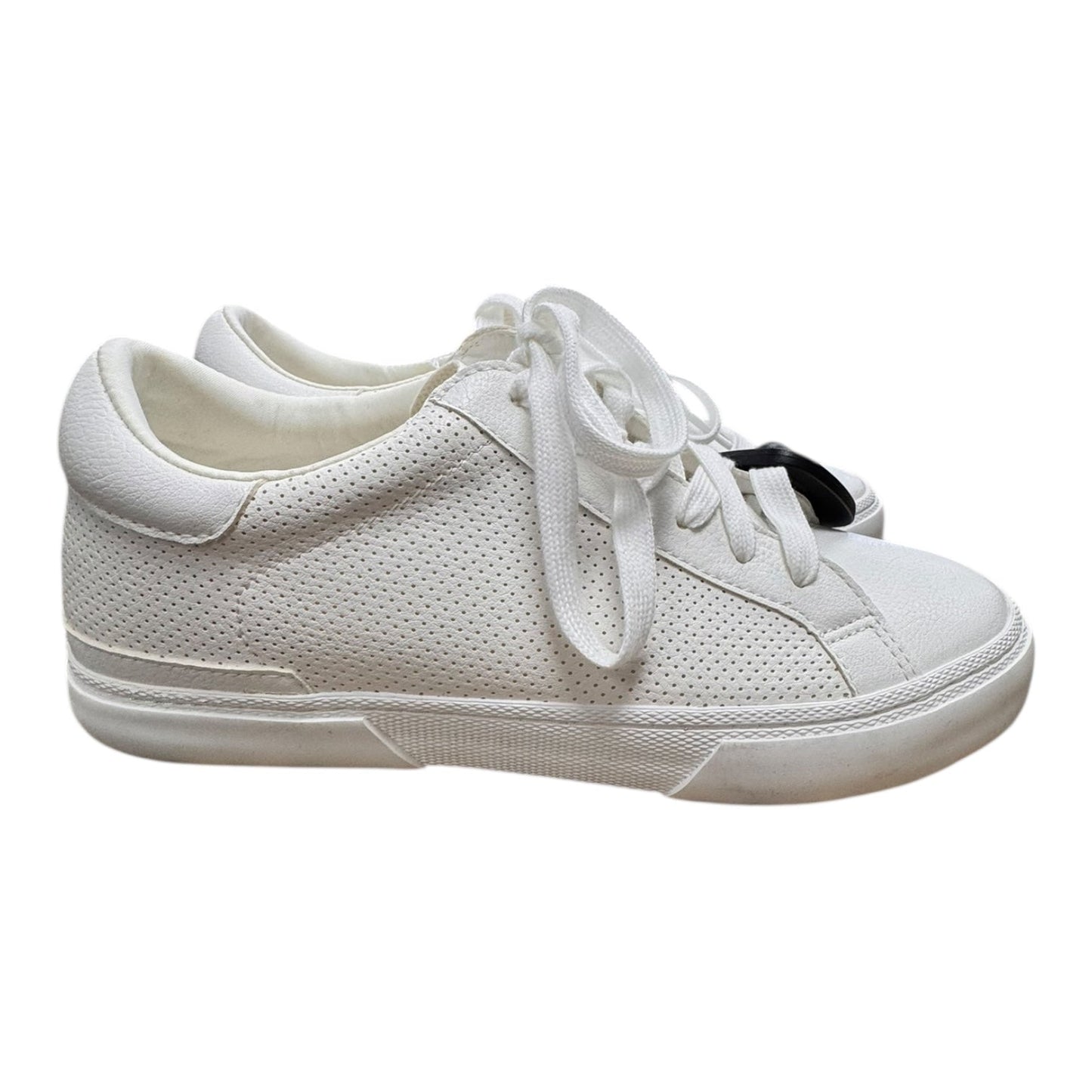 Shoes Sneakers By A New Day In White, Size:8