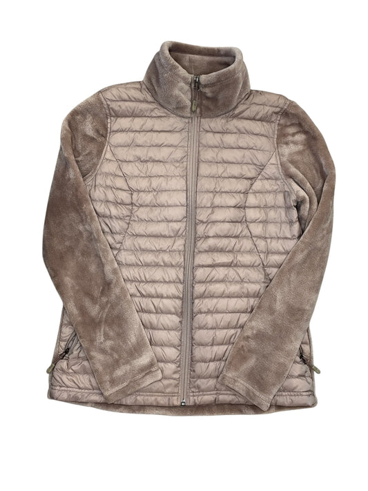 Jacket Puffer & Quilted By 32 Degrees In Purple, Size:S