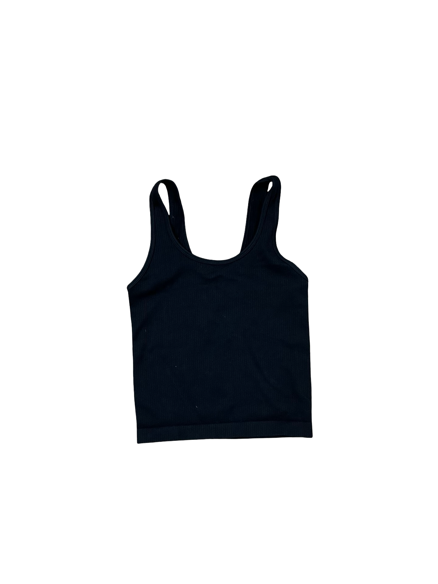 Tank Top By A New Day In Black, Size:S