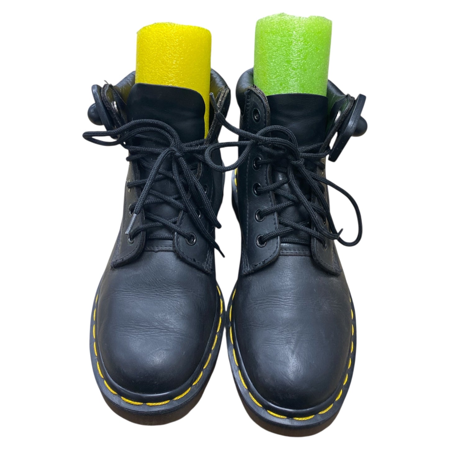 Boots Designer By Dr Martens In Black, Size:8