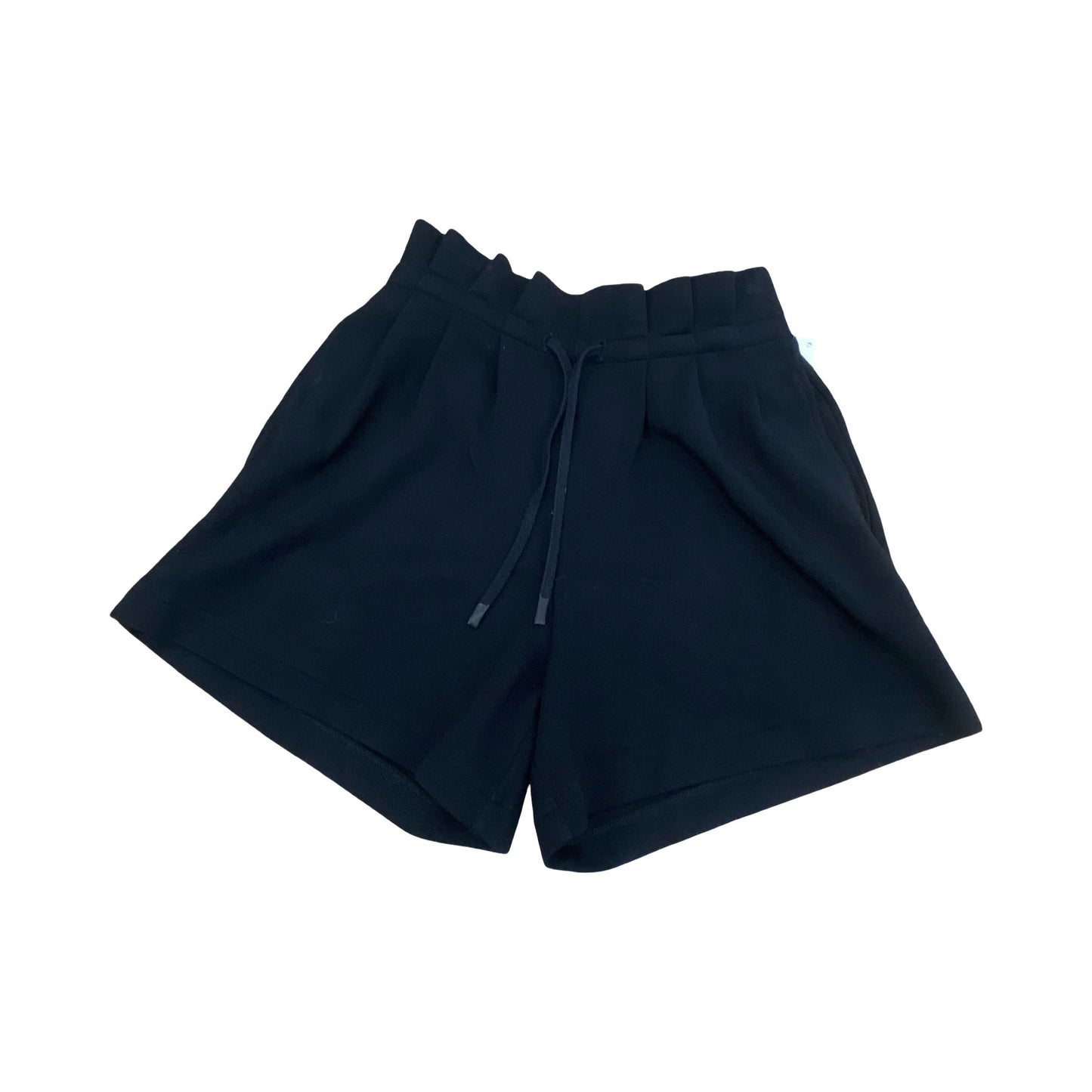 Shorts By Varley In Black, Size:Xs