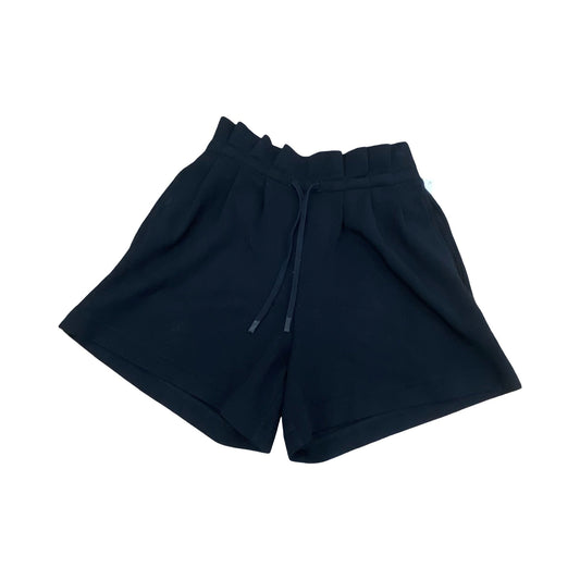 Shorts By Varley In Black, Size:Xs