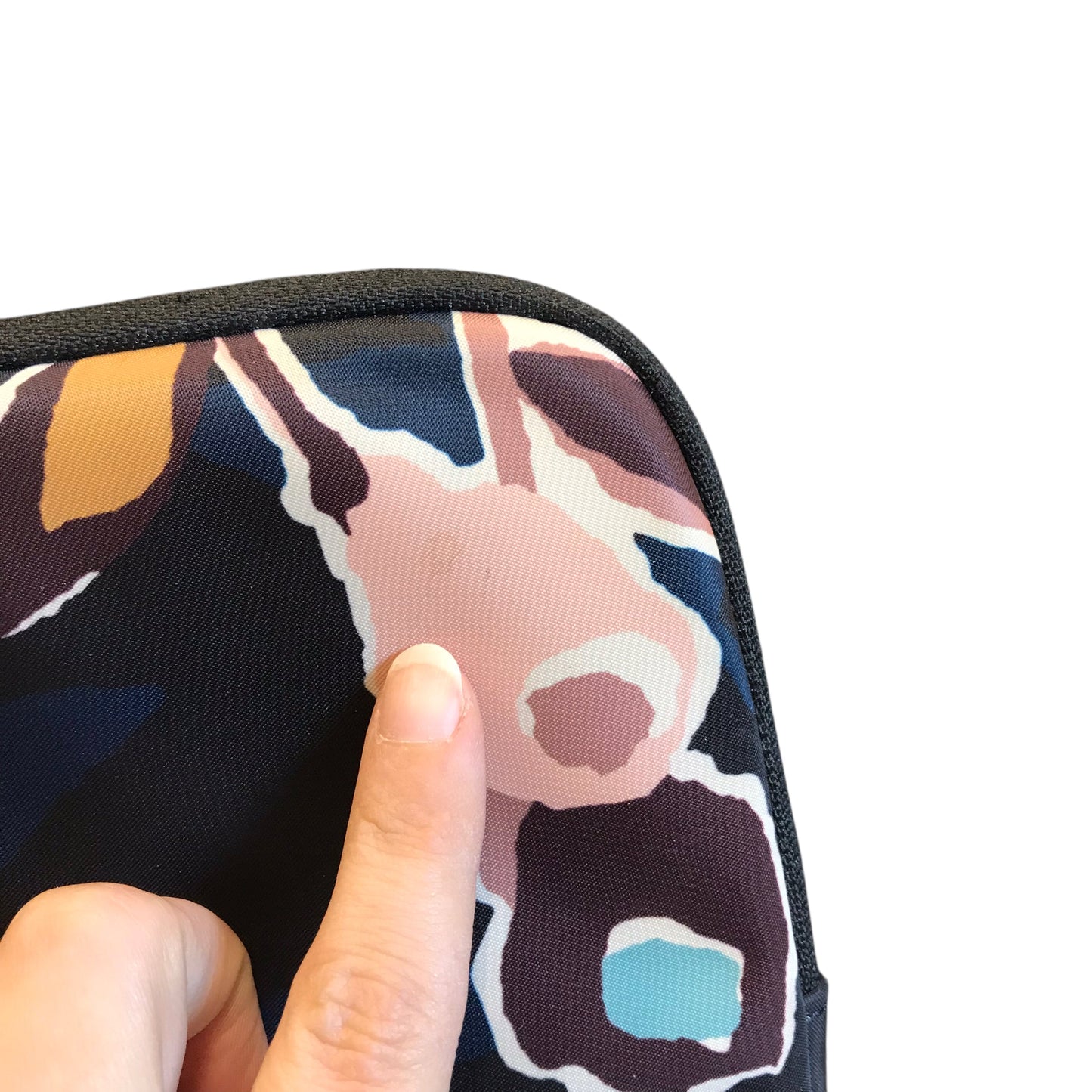 Laptop Bag Designer By Kate Spade In Multi, Size:Large