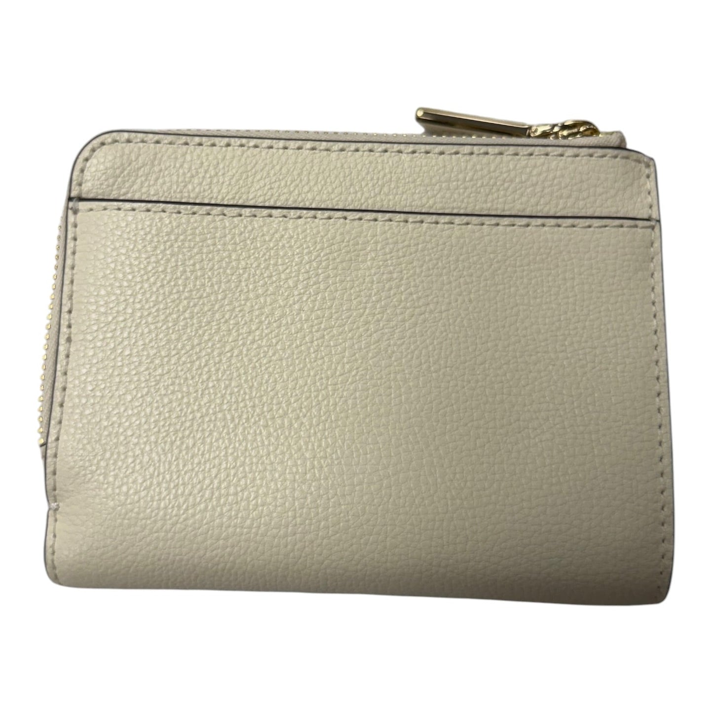 Wallet Designer By Kate Spade In Cream, Size:Small