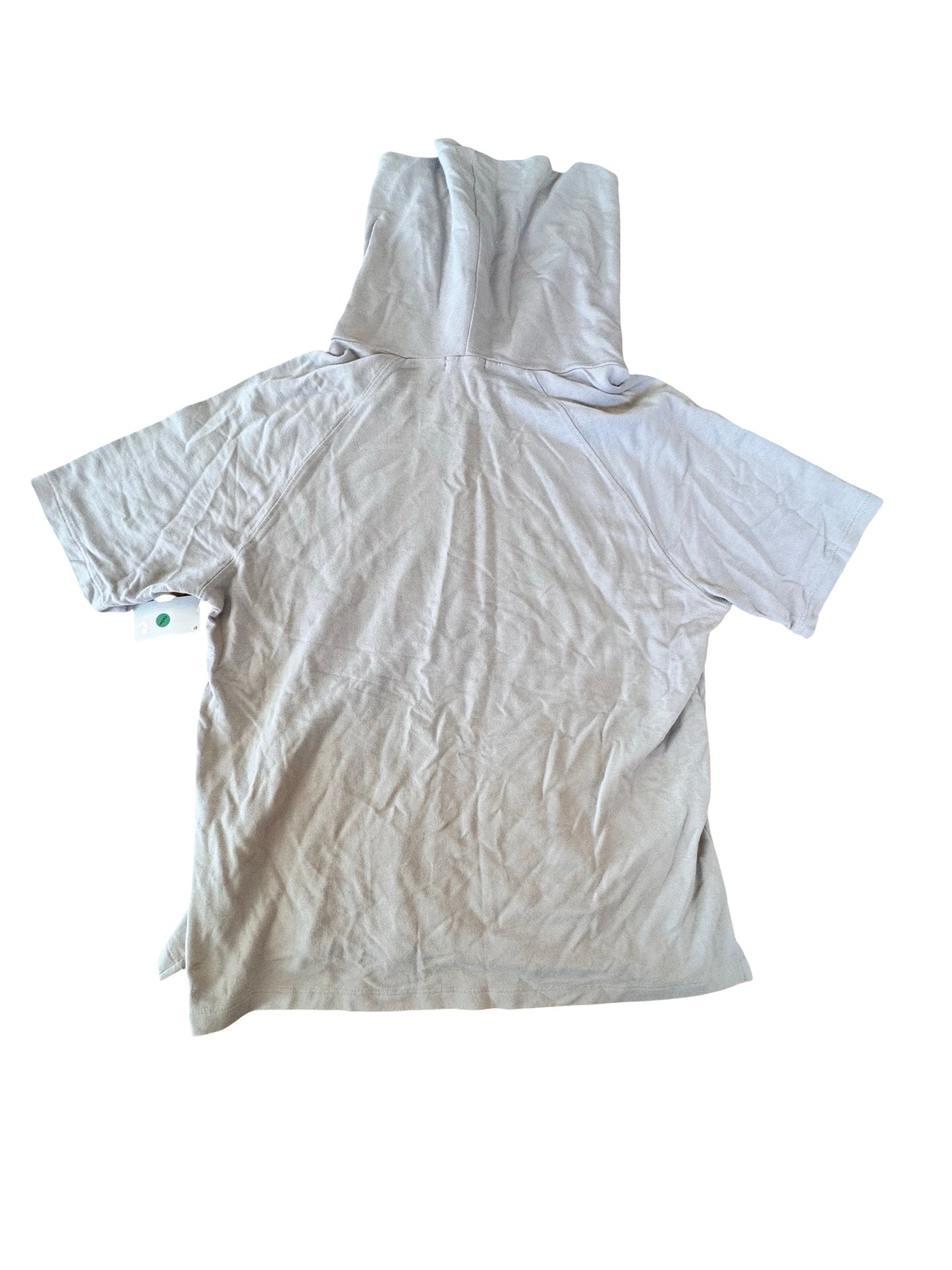 Top Ss By Barefoot Dreams In Tan, Size:M