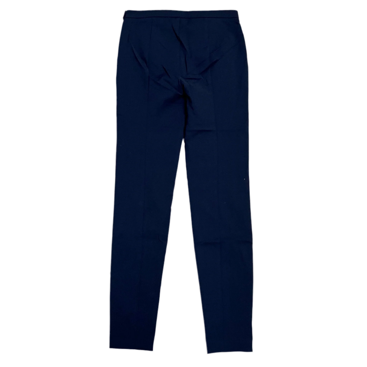 Pants Designer By Lilly Pulitzer In Navy, Size: 0