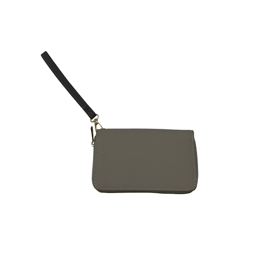 Wristlet By Cmf In Grey, Size:Small