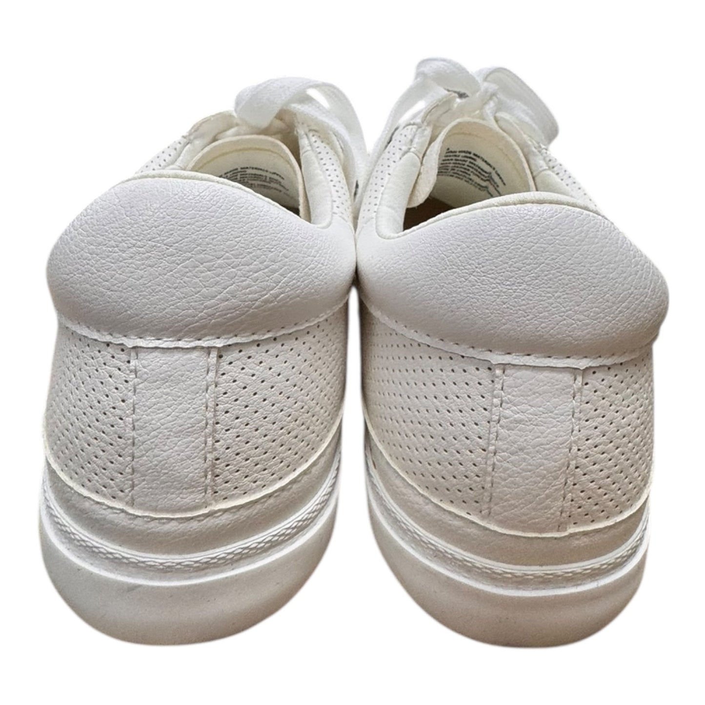 Shoes Sneakers By A New Day In White, Size:8