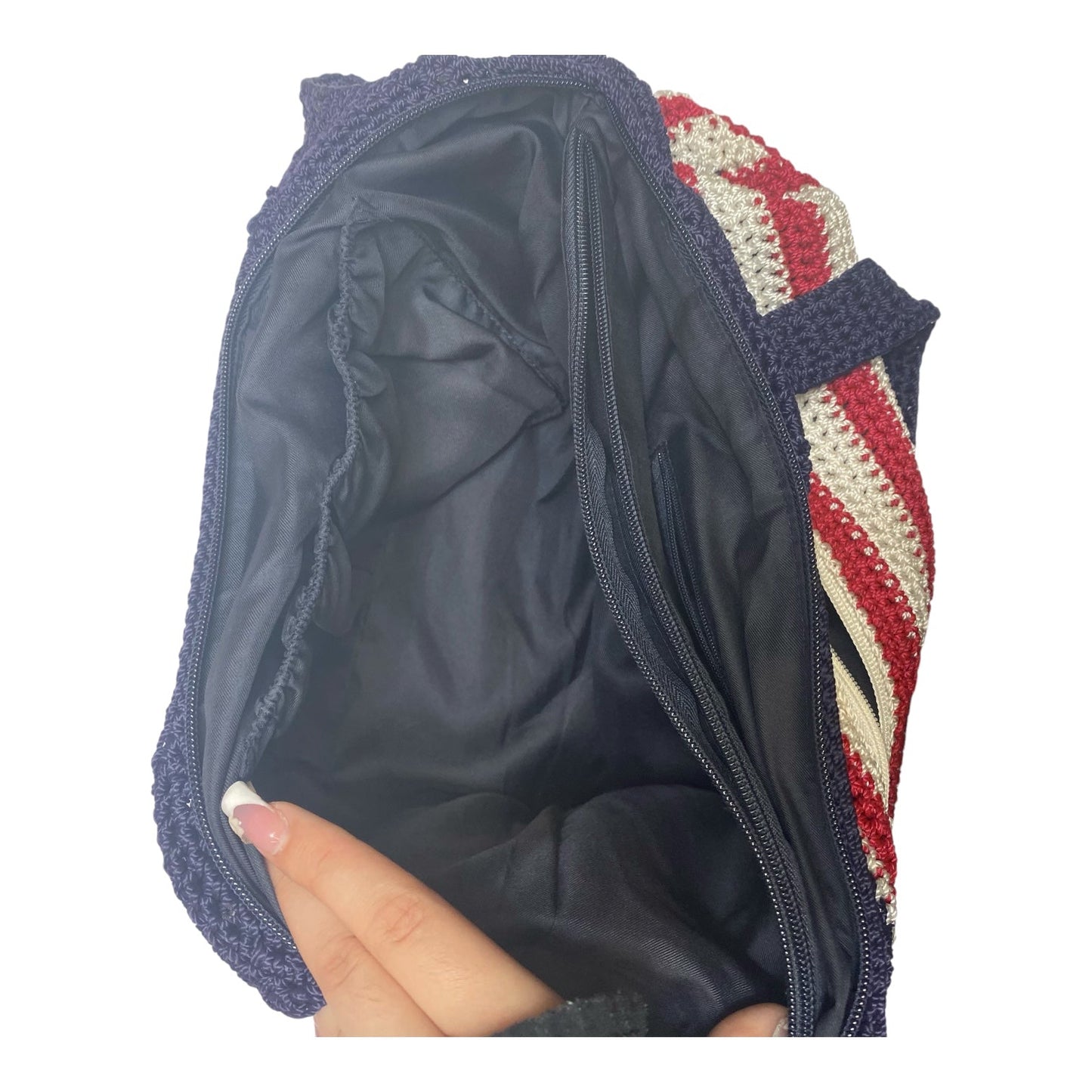 Handbag By The Sak, Size: Large