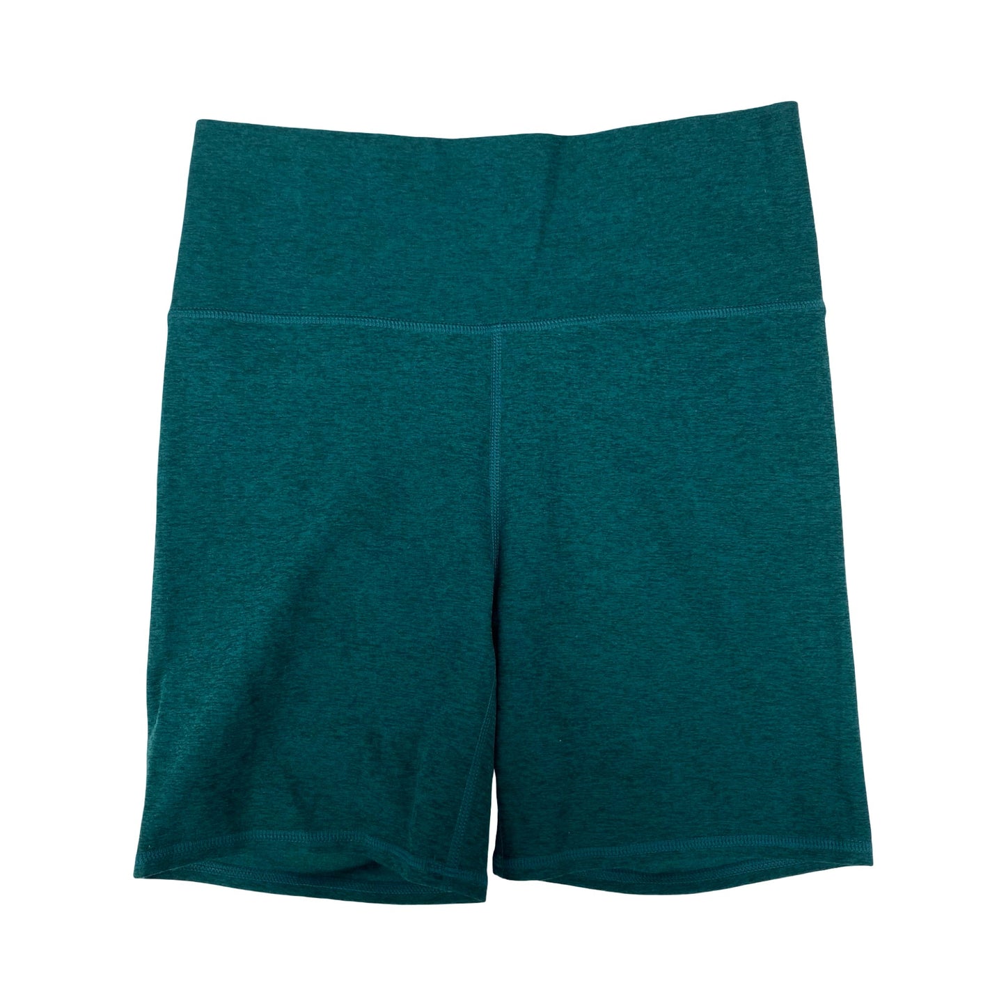 Athletic Shorts By Vuori In Green, Size:M