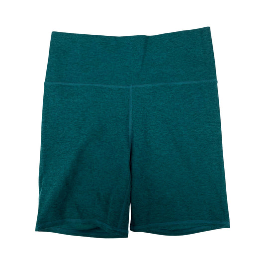 Athletic Shorts By Vuori In Green, Size:M