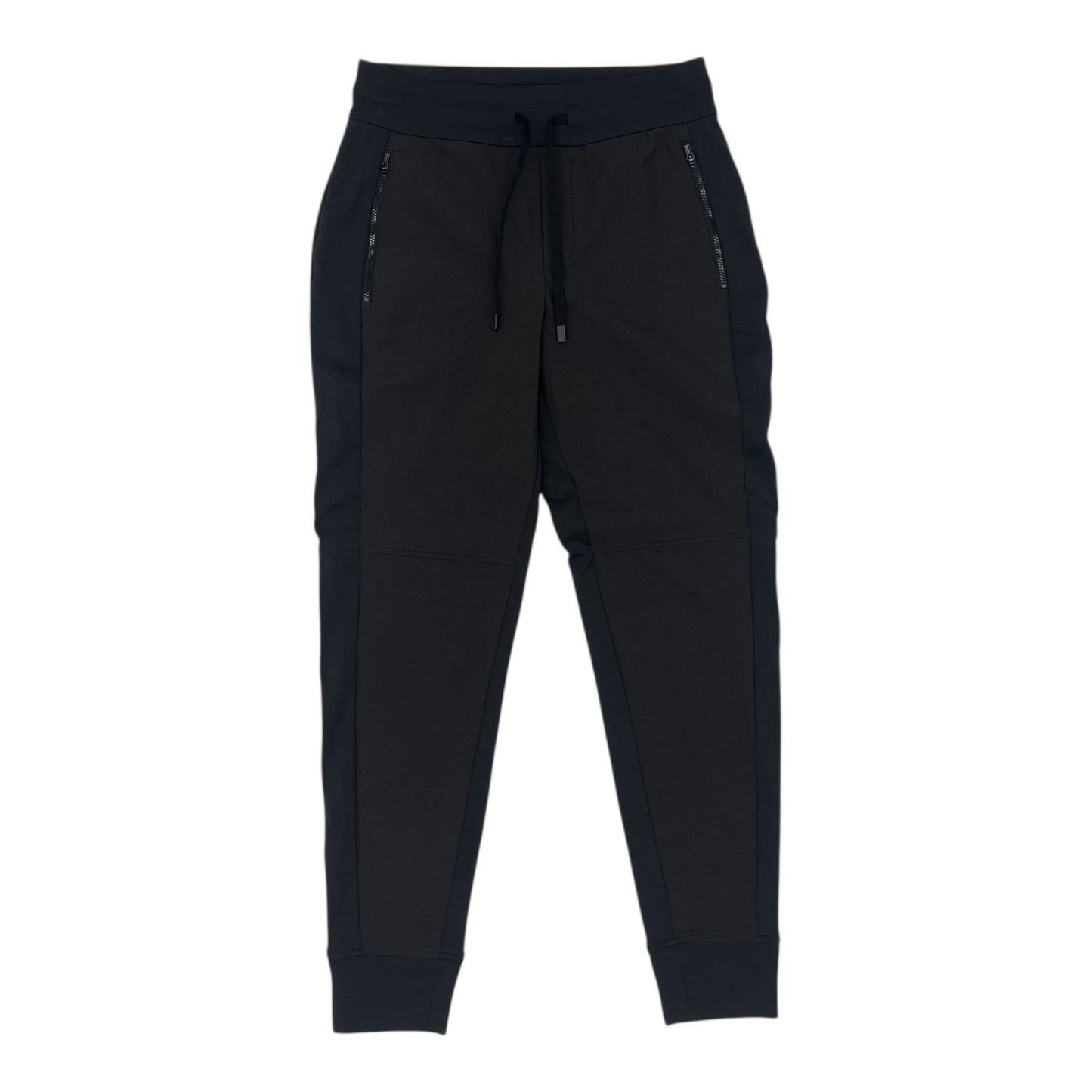 Athletic Pants By Athleta In Black, Size:4