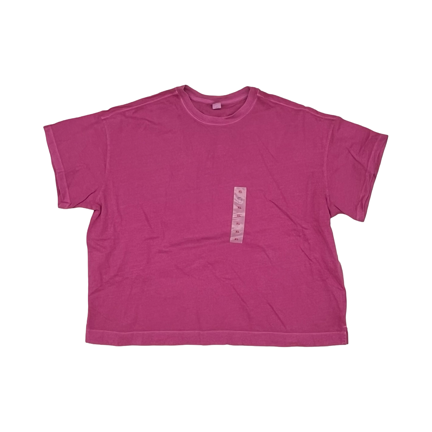 Top Ss By Old Navy In Pink, Size:Xl