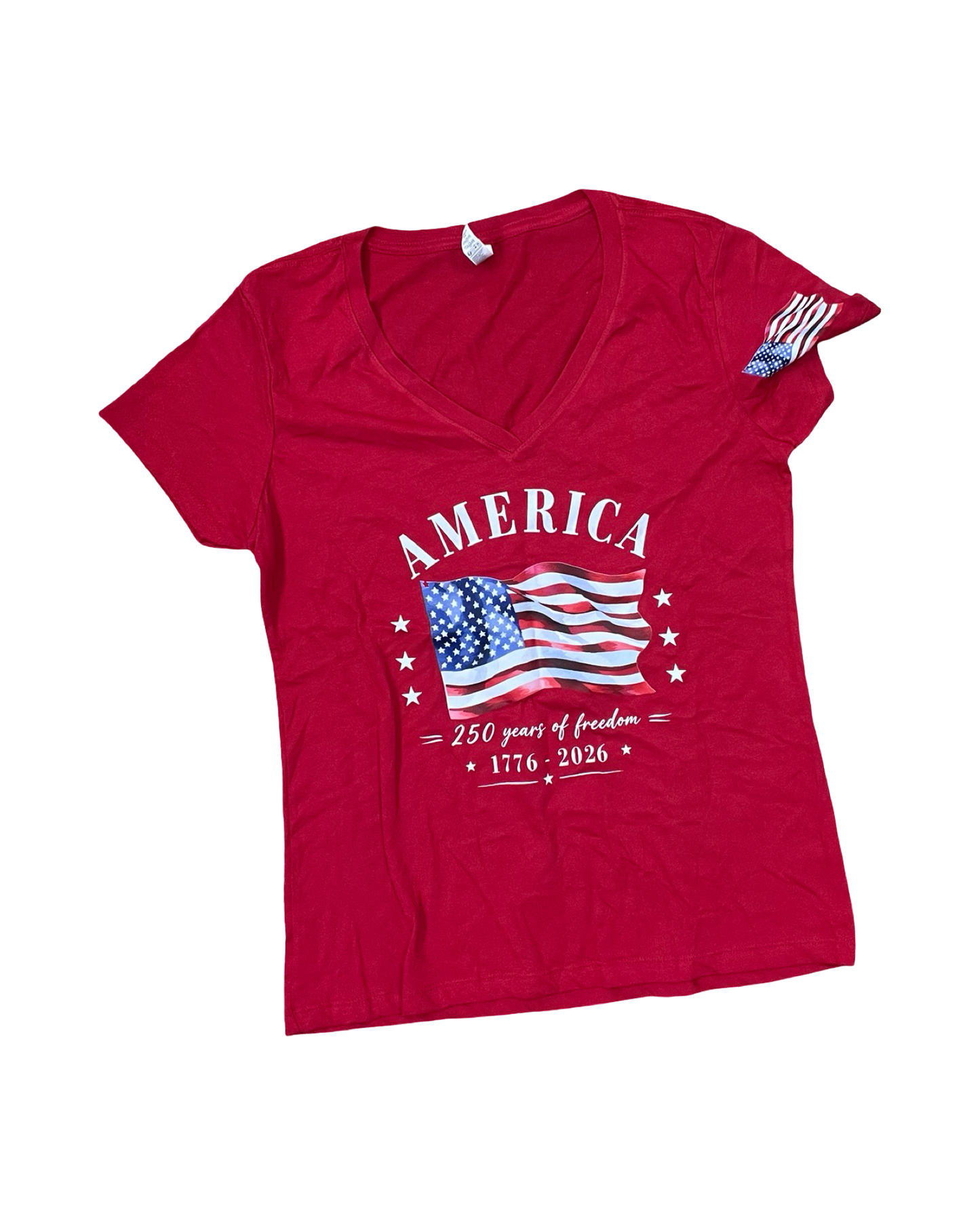 Top Ss By Clothes Mentor In Red, Size:Xl