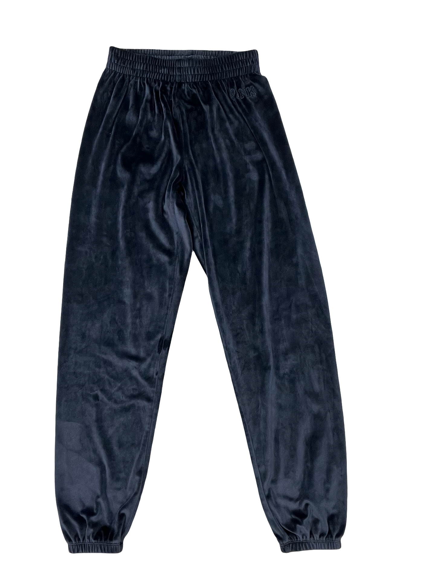 Pants Lounge By Pink In Black, Size:Xs