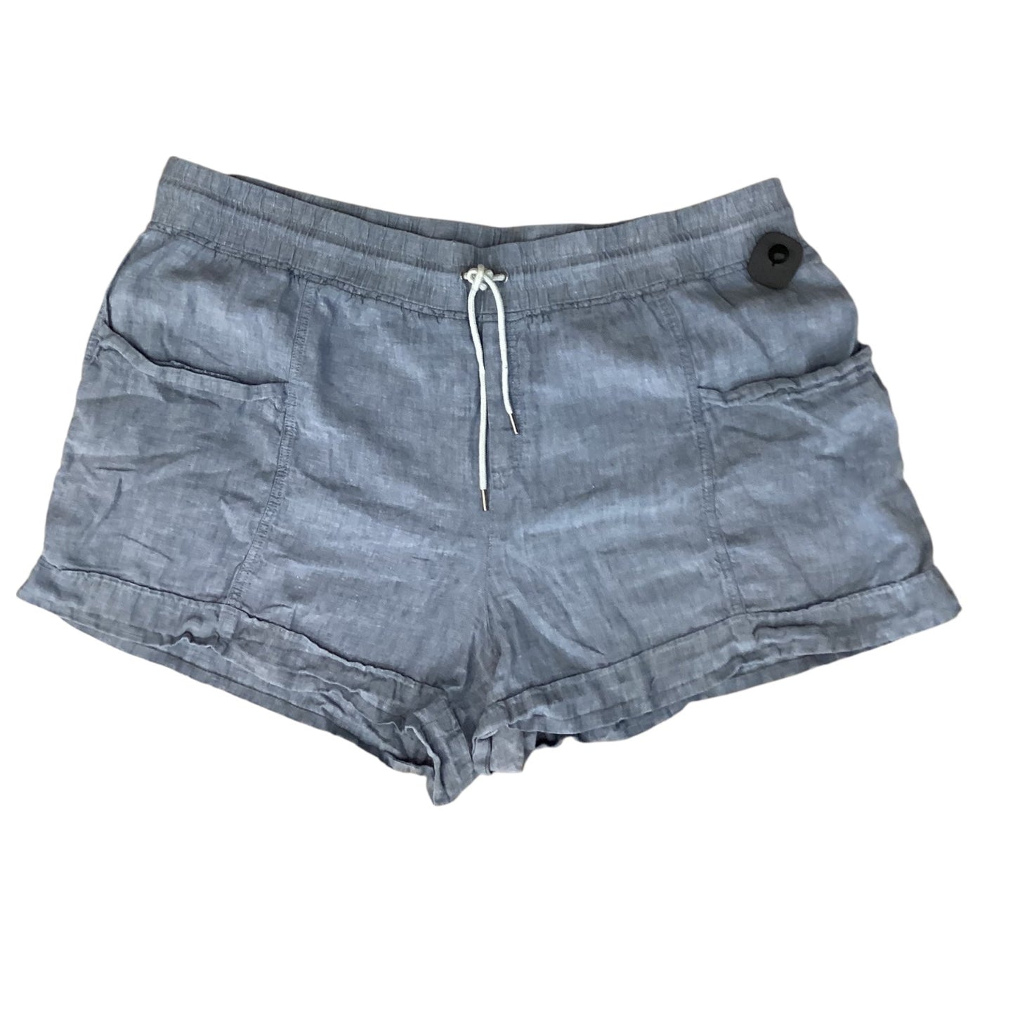 Shorts By Athleta In Blue, Size:26