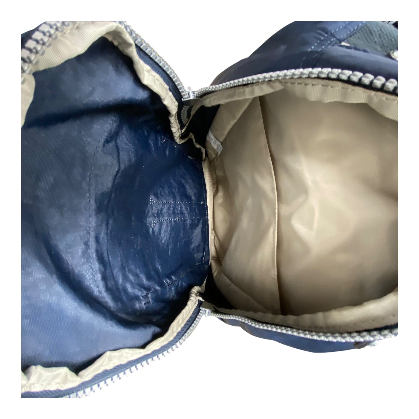 BACKPACK by KIPLING In NAVY, Size: SMALL