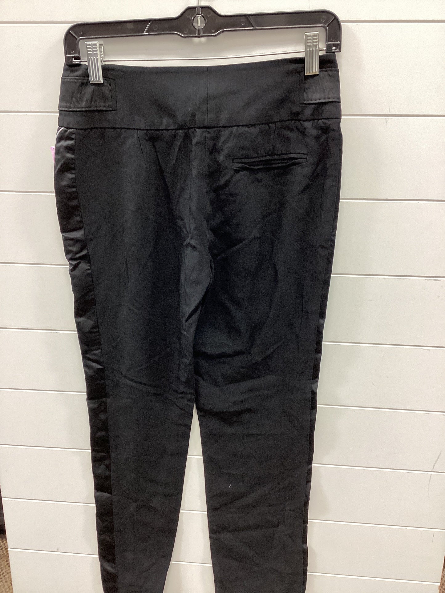 Pants Dress By Karen Millen In Black, Size:4