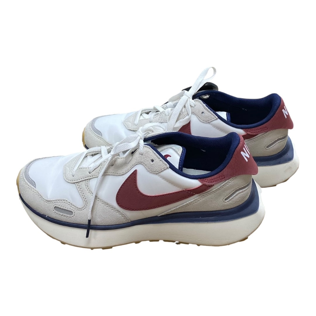 Shoes Athletic By Nike In Multi, Size:9.5