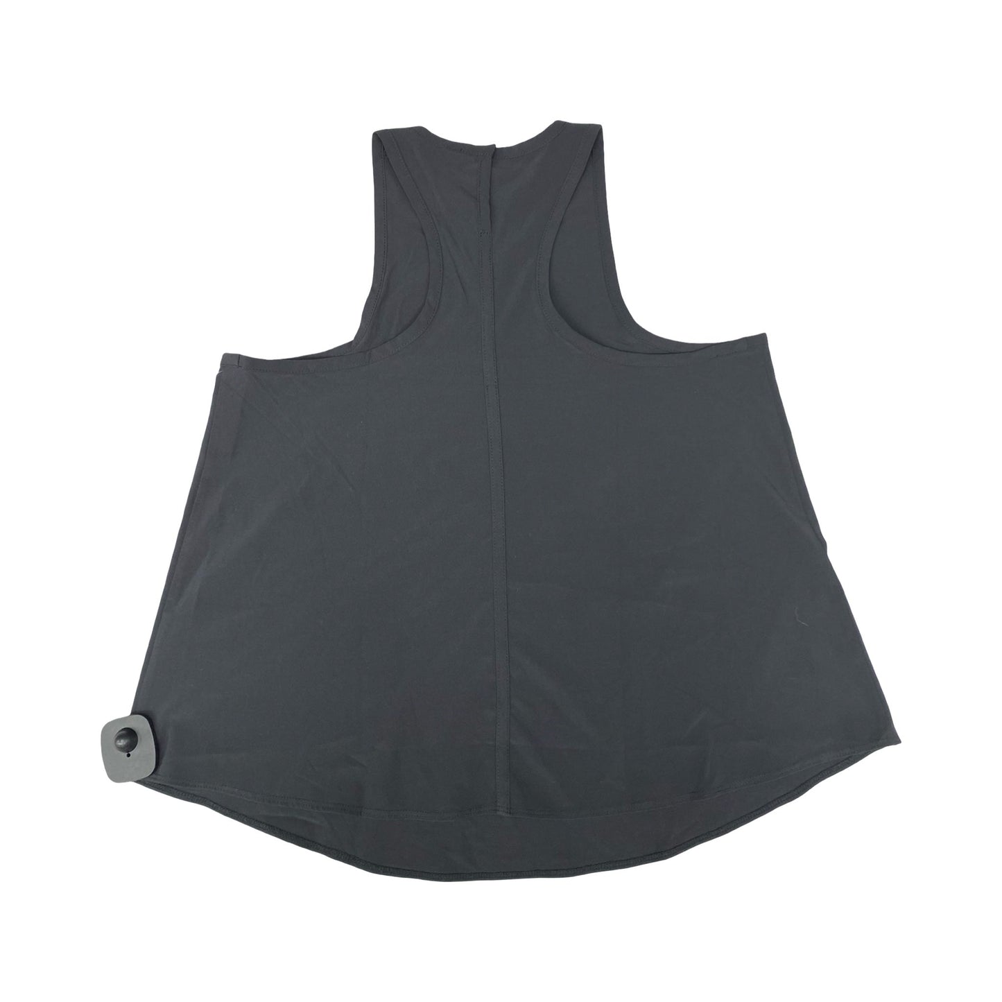 Athletic Tank Top By Vuori In Grey, Size:Xs