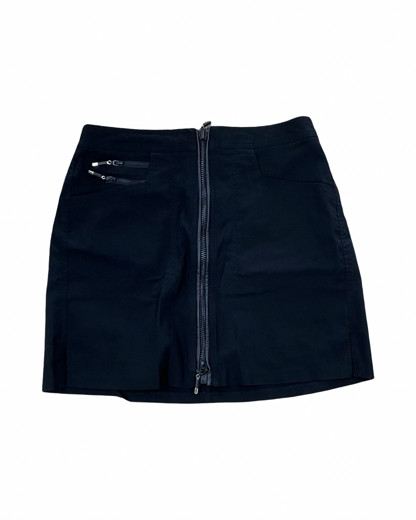 Skirt Midi By Jamie Sadock In Black, Size:M