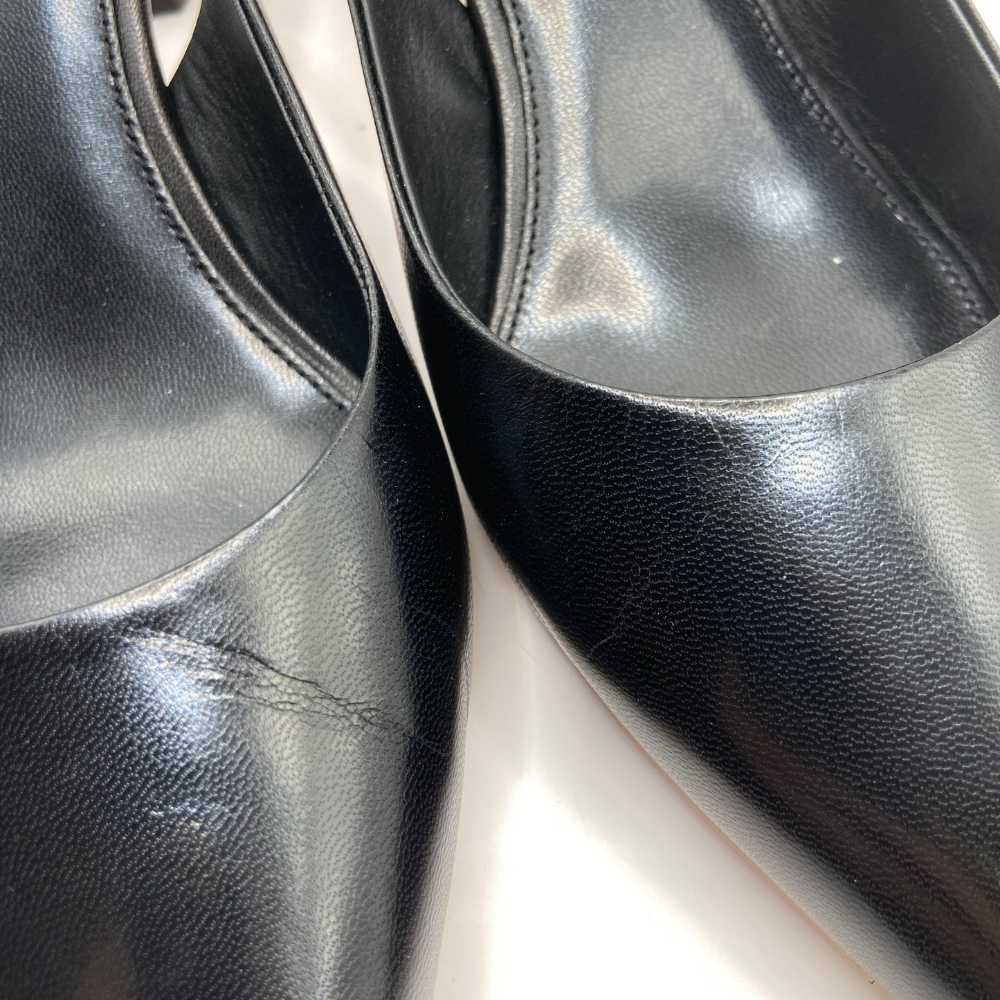 Shoes Designer By Tory Burch In Black, Size: 11