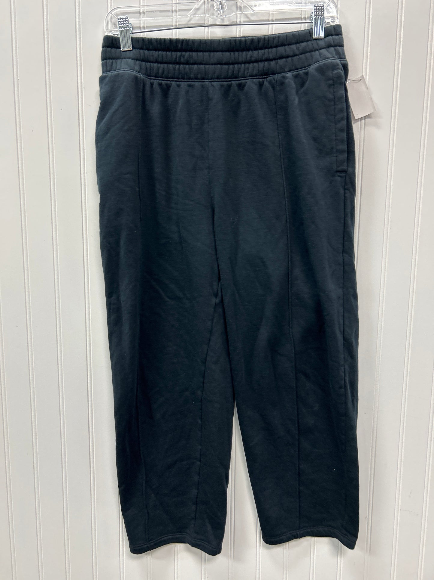 Athletic Pants By Under Armour In Black, Size:M