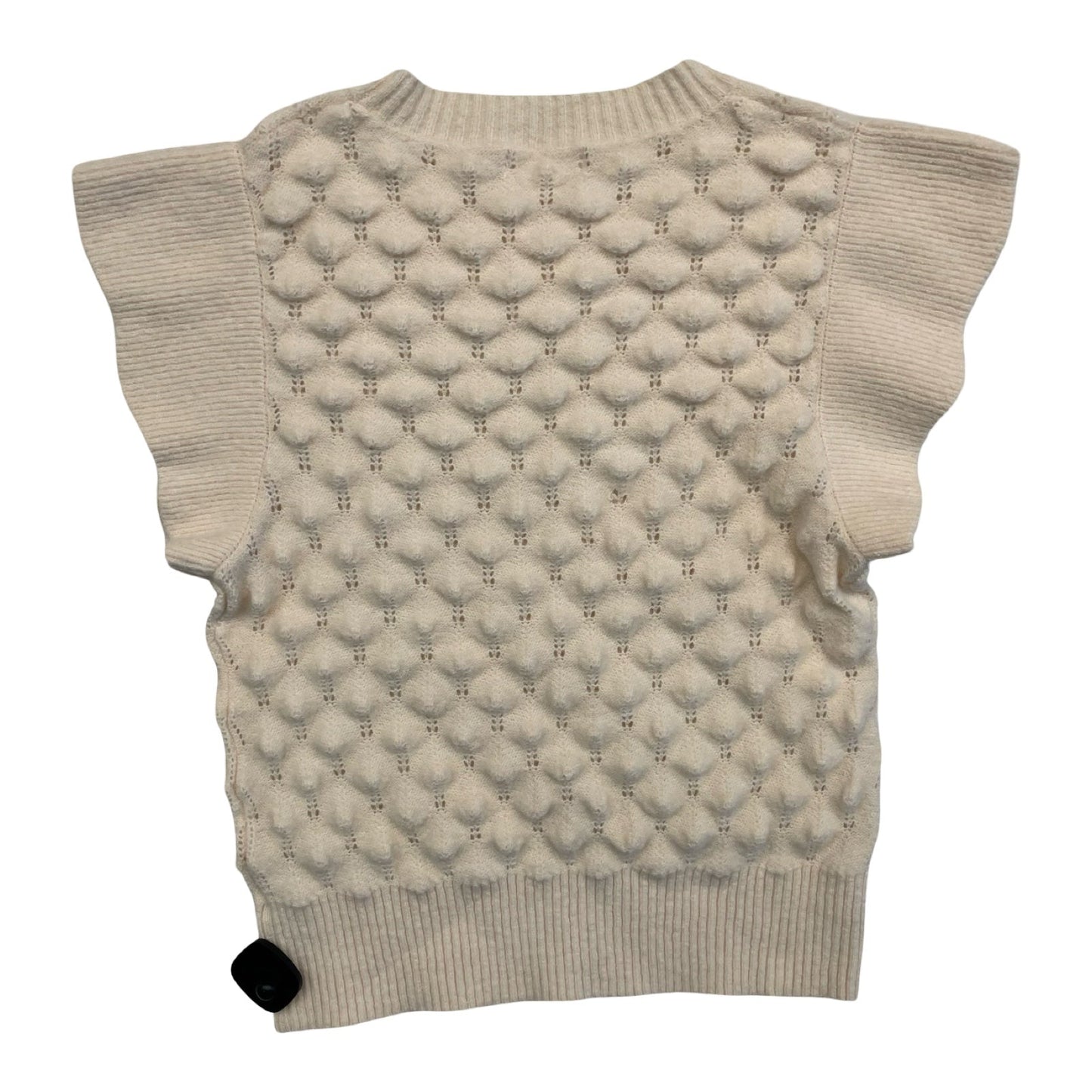 Top Ss By Ces Femme In Cream, Size:L