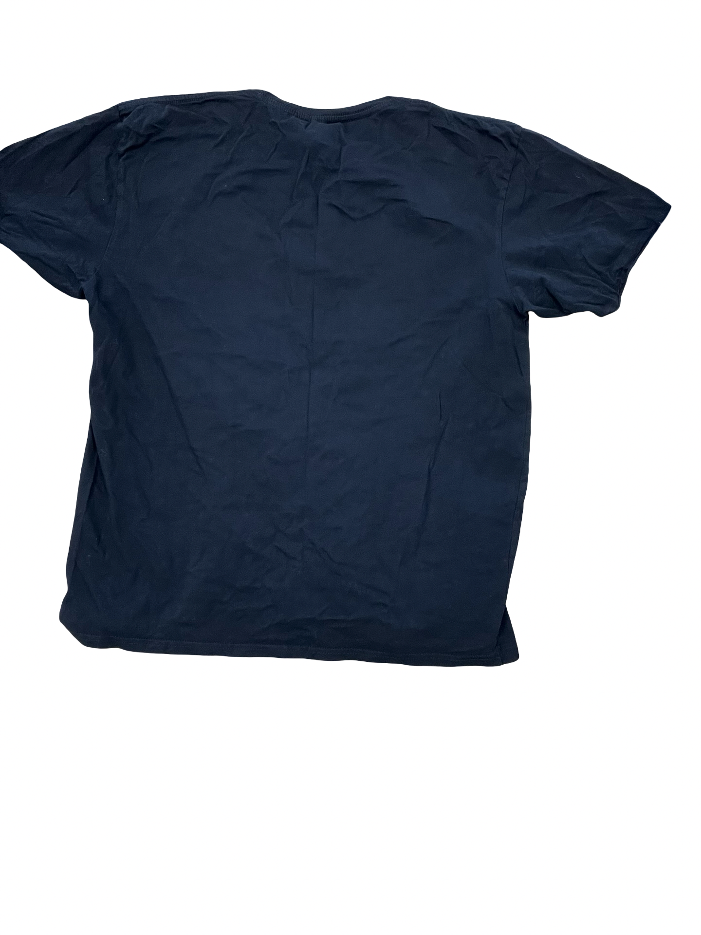Top Ss By Clothes Mentor In Black, Size:L