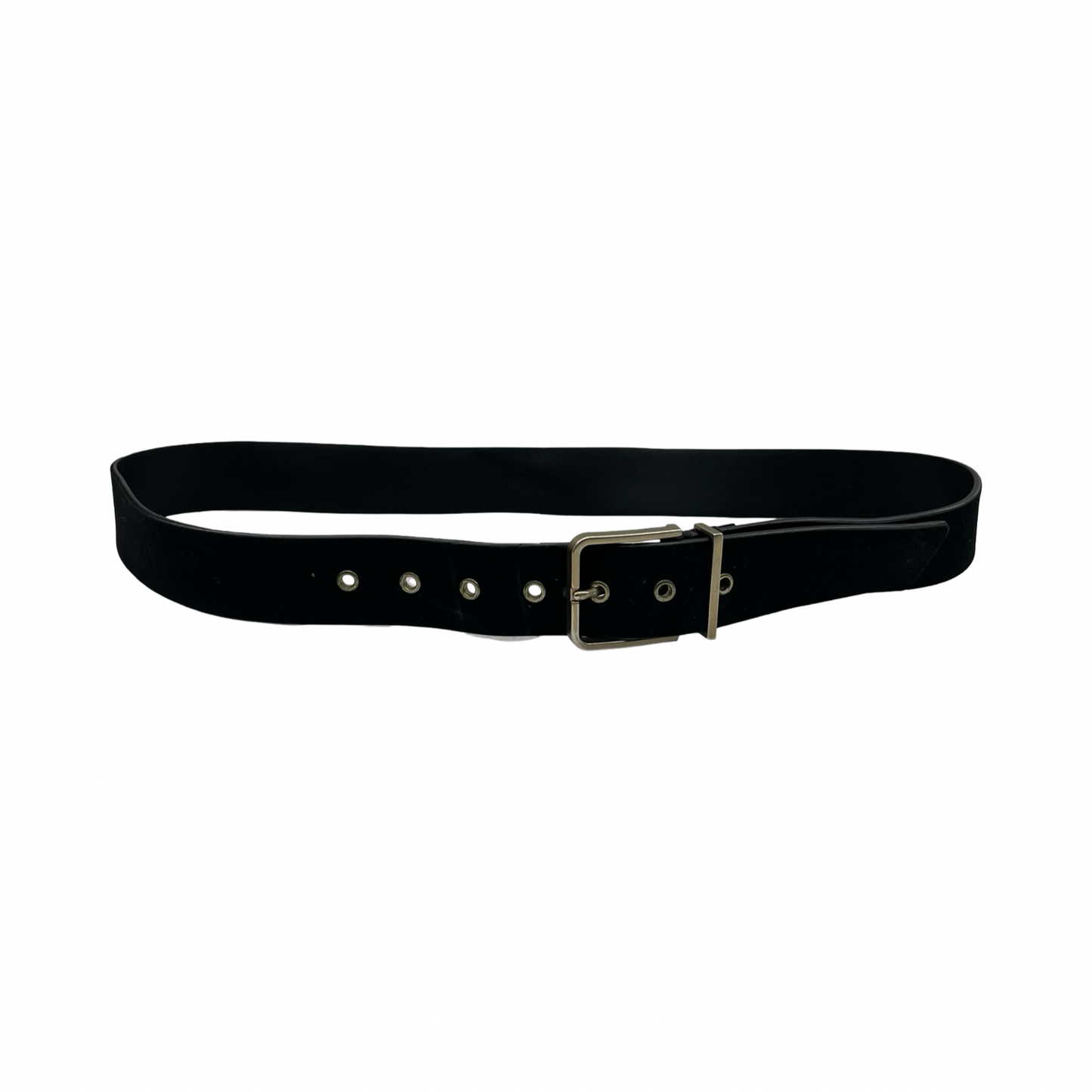 Belt Designer By All Saints In Black