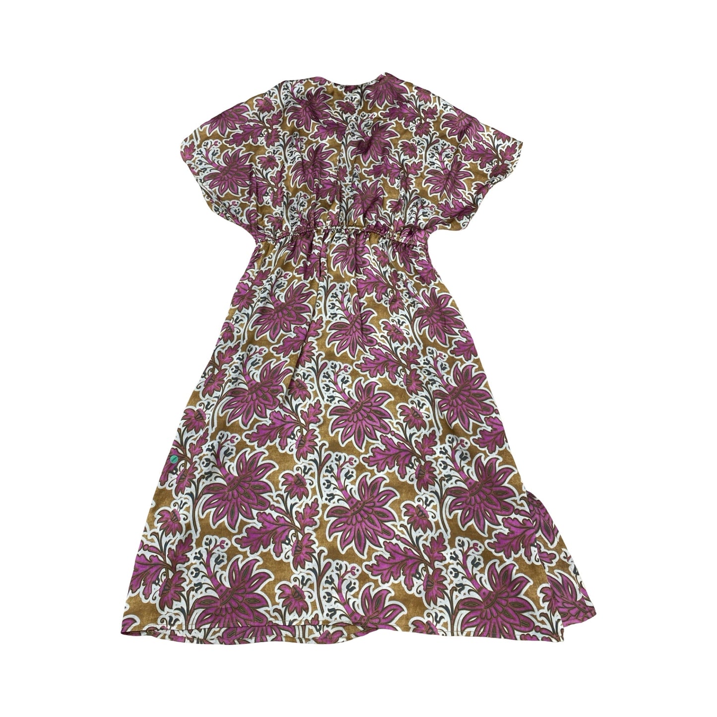 Swimwear Cover-Up By Evereve In Multi, Size:Xs
