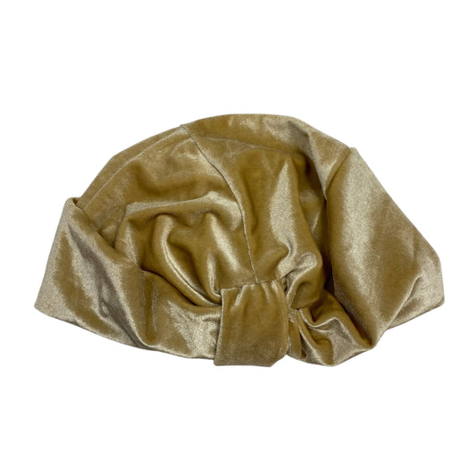 Hat Other By Free People In Tan