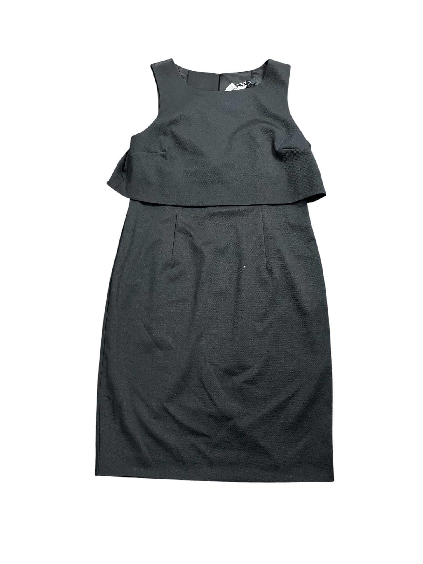 Dress Party Short By Trina By Trina Turk In Black, Size:M