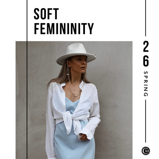 Shop Femininity 