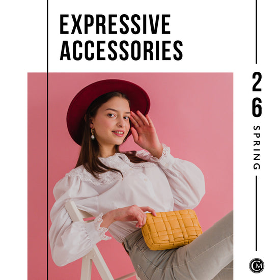Expressive Accessories