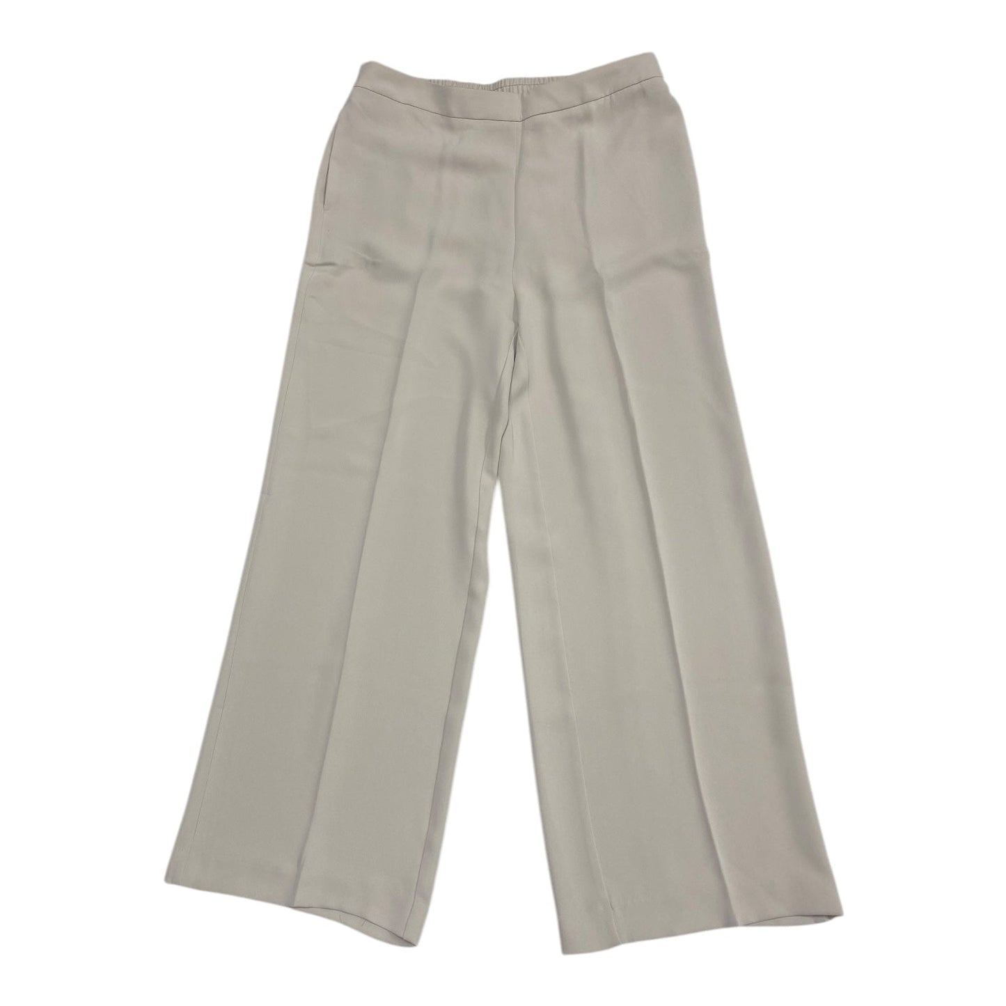 Pants Lounge By Chicos In Cream, Size:8
