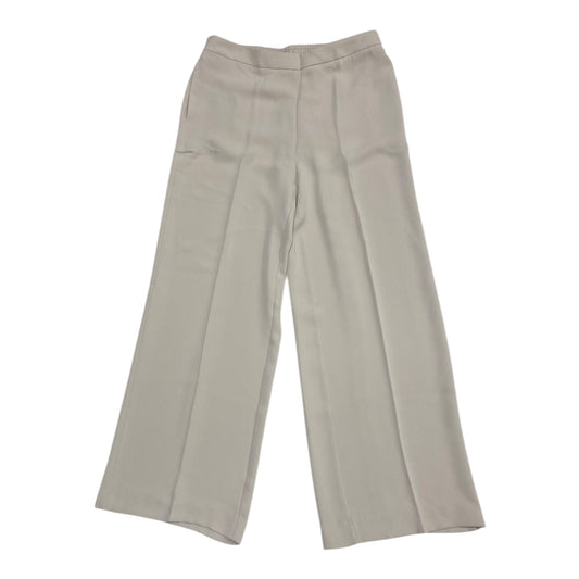 Pants Lounge By Chicos In Cream, Size:8