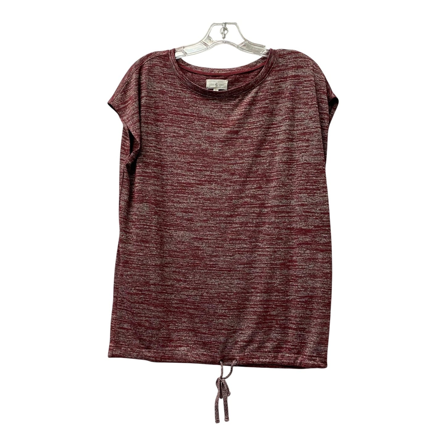 Top Ss By Lou And Grey In Red, Size:S